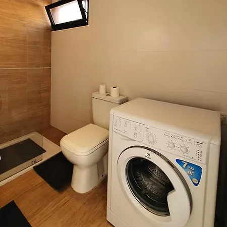 Apartment Sea View In Paradise Court *