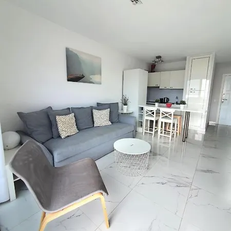 Sea View In Paradise Court Apartment *